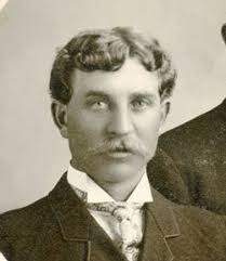 Olof Edward Johnson (1873-1947)