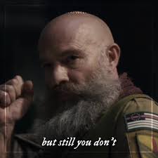 Douglas Abbott Sweet Tooth