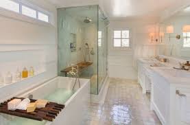 One of the most luxurious bathroom features is a steam shower. Steam Showers For Some Home Spa Like Luxury