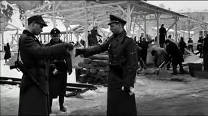 Steven zaillan d'aprés le roman de thomas keneally interprètes: Bande Annonce La Liste De Schindler Video Dailymotion