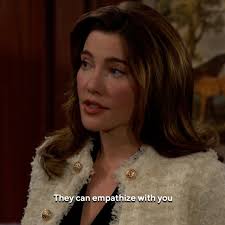 Do you like her !! #BoldandBeautiful #theboldandthebeautiful #BB  #boldandbeautifulcbs #fans