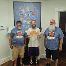 Helping Hands Receives Elks Grant Mt Airy News