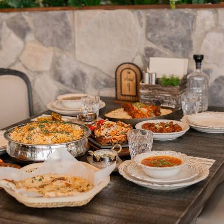 Indian Hakka Windsor: Zauq Serves the Version Worth Seeking Out