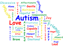 Cdc is working to find out how many children have. Office Of Autism Services Dmh Mo Gov