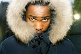 Yes, That's Dave's Voice On Drake's “Teenage Fever”