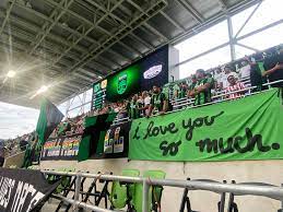 Playing in @mls in 2021 at @q2stadium. Austin Fc Signs A Striker When Can He Help The Team Score Goals