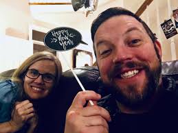 Happy New Year from EM!!! What's Going Around by Stanton-MD ACEP Frontline  Go Media Kentucky