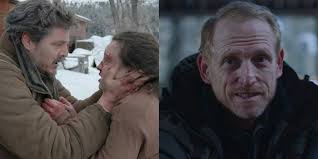 10 Differences Between The Last Of Us Episode 8 & The Game