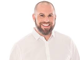 Jon Dorenbos| Speaker
