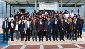 Afyon kocatepe üniversitesi yeni tanıtım filmi son değişiklikler ile beğeninize sunulmuştur. Aku De Molekuler Biyoloji Ve Genetik Gunleri Etkinligi Duzenlendi Egitim Afyon Haber