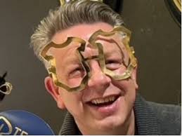 Our Chief Nurse has shared very sad news that Stephen Devlin, Patient  Experience & Involvement Officer has died suddenly this week. “Stephen  began his career in the NHS around 30 years ago