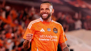 Guilherme & Houston Dynamo out to prove contender status