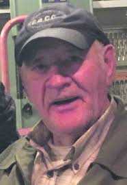 Patrick Murray Obituary and Online Memorial (2020)