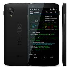 Support us by sharing the content, upvoting wallpapers on the page or sending your own background pictures. Kali Linux Nethunter Nexus And Oneplus Downloads