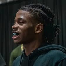 Rolando Callender vs. Sammy Dixon, NFC 165