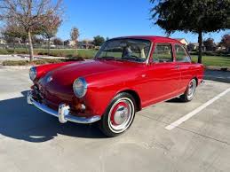 Image result for Poppy Red 1960 Volkswagen