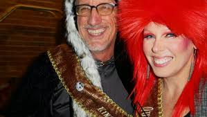 Mardi Gras Krewes crown royals, Dottie Bell turns 70