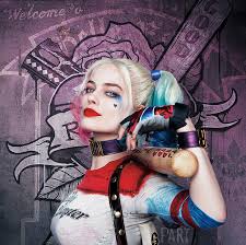 499 harley quinn wallpapers (laptop full hd 1080p) 1920x1080 resolution. Harley Quinn 1080p 2k 4k 5k Hd Wallpapers Free Download Wallpaper Flare
