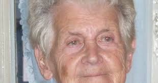 blienschwiller. Marie-Louise Freyermuth a 85 ans