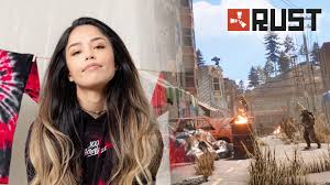 1600 x 1200 jpeg 155kb. Valkyrae Threatens To Shut Down The Otv Rust Server Because Of Sad Problems