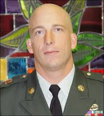 SSGT Jonathon Lee Martin (1974-2007)