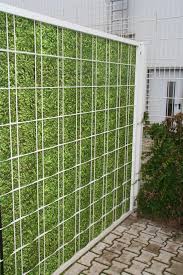 Stabmattenzaun Blickdicht Machen Mit Bedruckten Sichtschutzstreifen Preiswerte Und Schnelle Losung Fur Mehr P Sichtschutzzaun Garten Doppelstabmattenzaun Zaun
