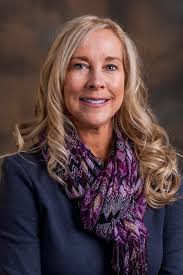 Heckman named executive VP at First Federal