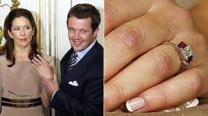 Why did meghan markle change her engagement ring? Meghan Markle And The Other Royal Brides Who Have Changed Their Engagement Rings 9honey