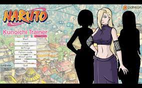 Mod] - [Ren'Py] - Kunoichi Trainer(mod by Ahmad153) | F95zone