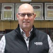 Landers Toyota Staff