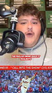PHILLIES BRING BACK JT!🤬, Proudly Sponsored By: @cafe_merlino @steakemup  @wagnerluxurylimoservice , #philadelphiaphillies #phillies #newyorkmets  #mets #phillysports
