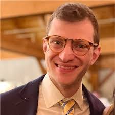 Charles Grunder's Instagram, Twitter & Facebook