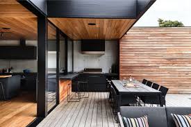 The following product (s) is recommended when stripping is needed. 24 Covered Deck Design Ideas