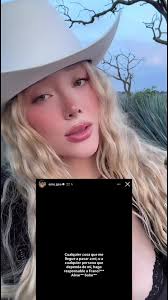 Mya Marquez New Mexico