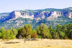 Maybe you would like to learn more about one of these? Rocky Mountains Landscape Of Serrania De Cuenca Castilla La Mancha Spain Stock Photo Picture And Royalty Free Image Image 22503750