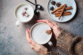 Pumpkin Cream Chai Tea - Home Sweet Table - Healthy, Fresh, And Simple  Family-Friendly Recipes
