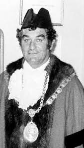 Image result for Black 1986 Preseli District Council