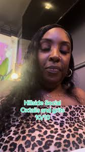 Hillside Social Oxtails Grits