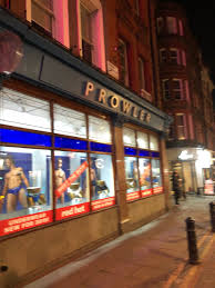 Prowler reviews, photos - Soho - London - GayCities London