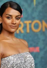 Bridgerton's Simone Ashley's diet & exercise tips revealed