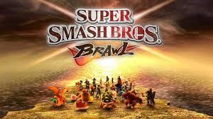 Get ganondorf to join you in the sbspace emissary. A Salute To Brawl Video Games Amino