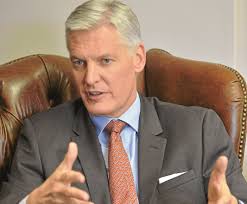 LETTER: Misplaced rage