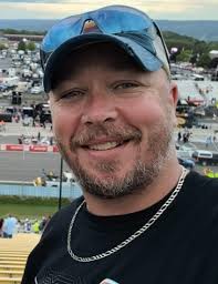 Christopher David Marson Obituary February 16, 2024