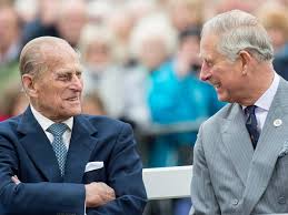 The queen's husband, a former naval officer, was married to queen elizabeth since 1947 and was father. Prince Philip S Duke Of Edinburgh Title Has Passed To Prince Charles