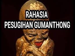 Pesugihan Kumanthong Menggerakkan Benda Youtube