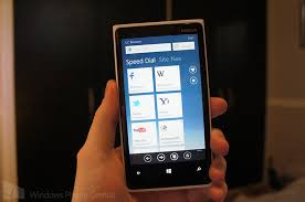 Download free uc browser for android and windows application. Uc Browser For Windows Phone Updated With New Features Windows Central