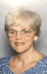 Sue Bush Blakeley Obituary