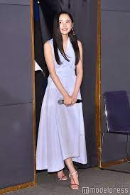 画像2 6 堀田真由 バッドエンド好き 告白 マイベスト映画明かす ワークドレス 堀田 女性モデル