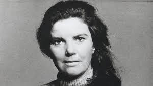 Joan Aiken's Instagram, Twitter & Facebook