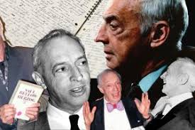 1962 National Book Awards scandal: The story behind The Moviegoer